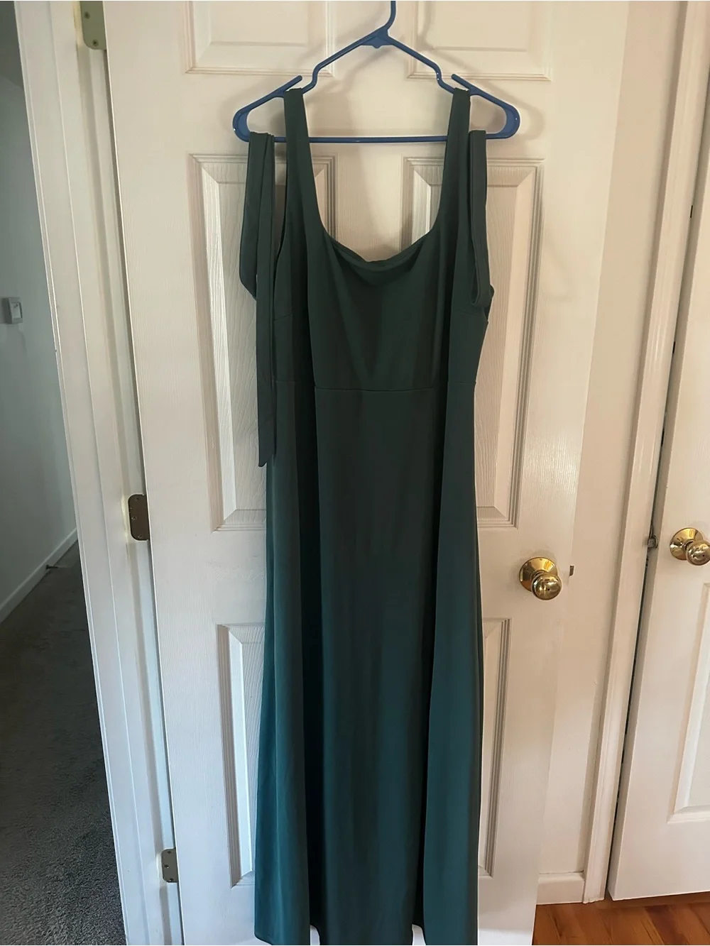 royal blue formal dresses for women Zapakasa Dress Pleated Asymmetric Chiffon detailed Size:us:6 Halston – Vintage Couture